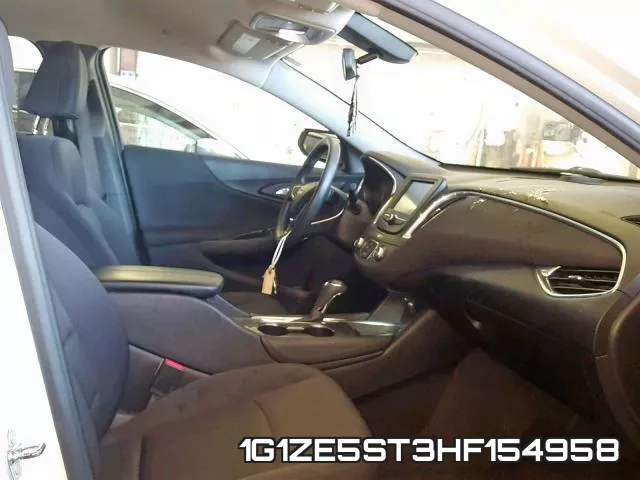 1G1ZE5ST3HF154958 фото 6