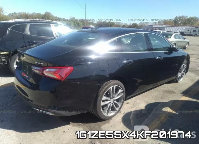 1G1ZE5SX4KF201974 фото 5