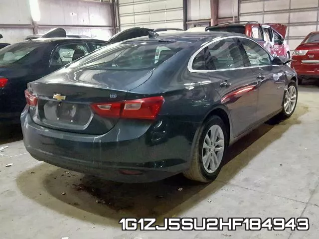 1G1ZJ5SU2HF184943 фото 5