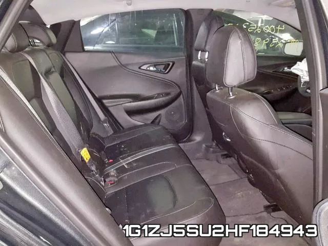 1G1ZJ5SU2HF184943 фото 7