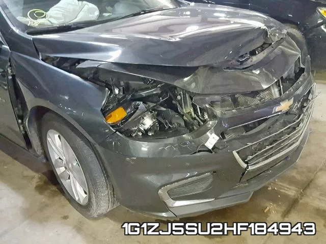 1G1ZJ5SU2HF184943 фото 10