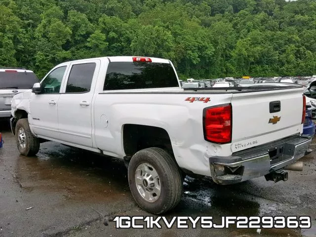 1GC1KVEY5JF229363 фото 4