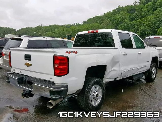1GC1KVEY5JF229363 фото 5