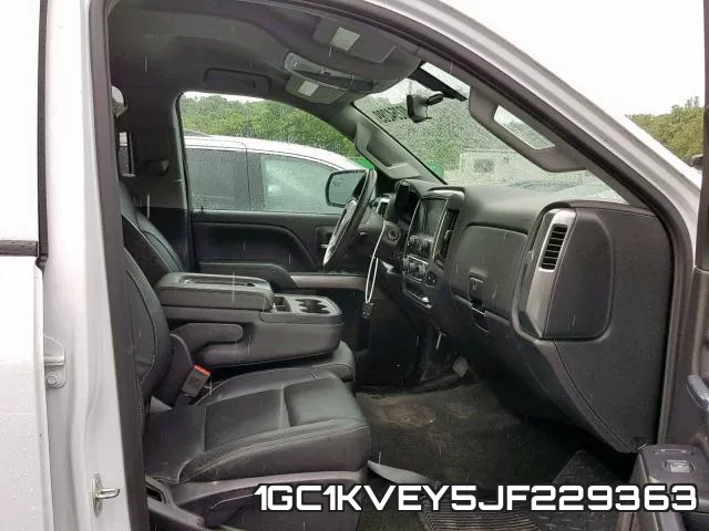 1GC1KVEY5JF229363 фото 6