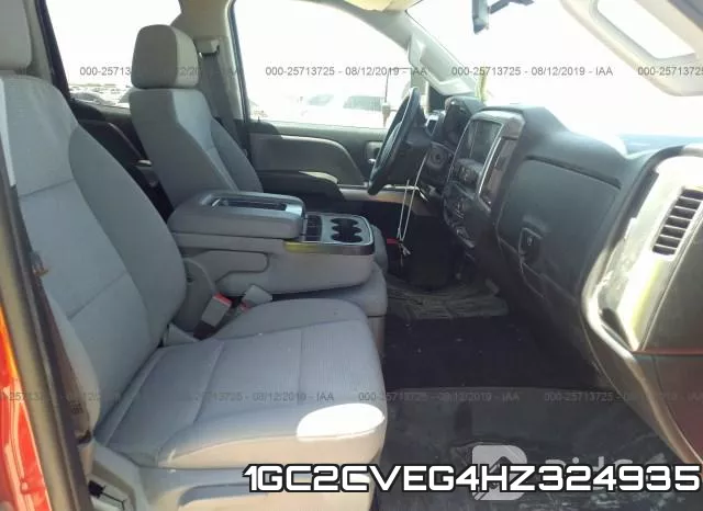 1GC2CVEG4HZ324935 фото 6