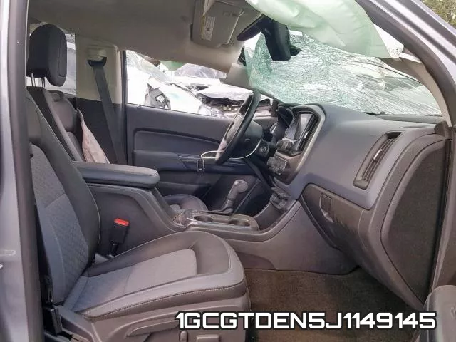 1GCGTDEN5J1149145 фото 6