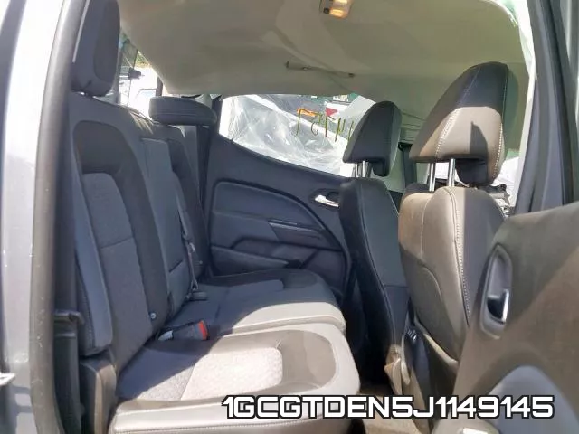 1GCGTDEN5J1149145 фото 7