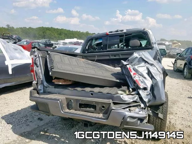 1GCGTDEN5J1149145 фото 10