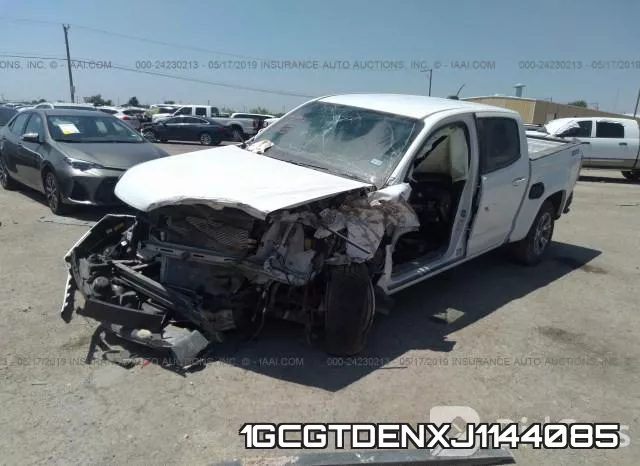 1GCGTDENXJ1144085 фото 3
