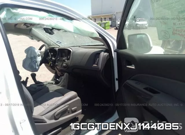 1GCGTDENXJ1144085 фото 6