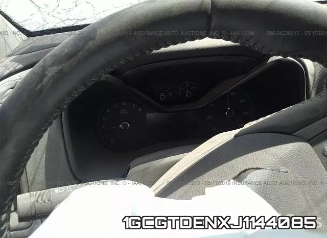 1GCGTDENXJ1144085 фото 8