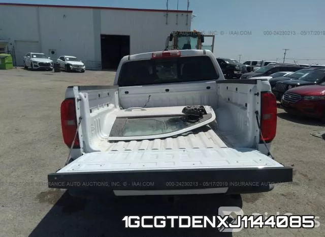 1GCGTDENXJ1144085 фото 9