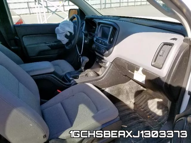 1GCHSBEAXJ1303373 фото 6