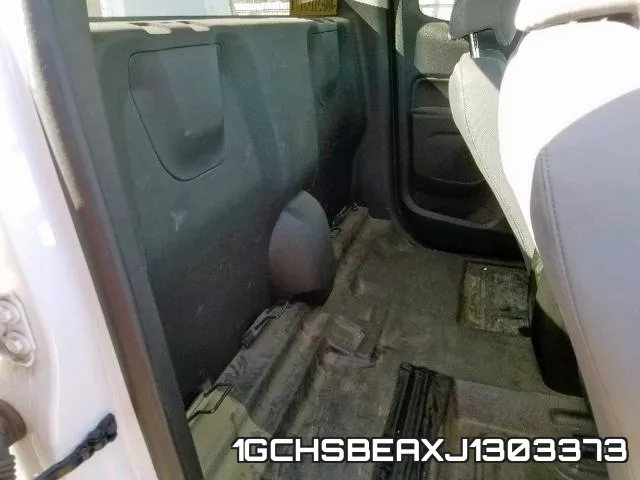 1GCHSBEAXJ1303373 фото 7