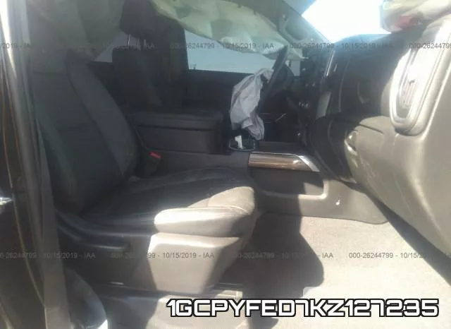 1GCPYFED7KZ127235 фото 6