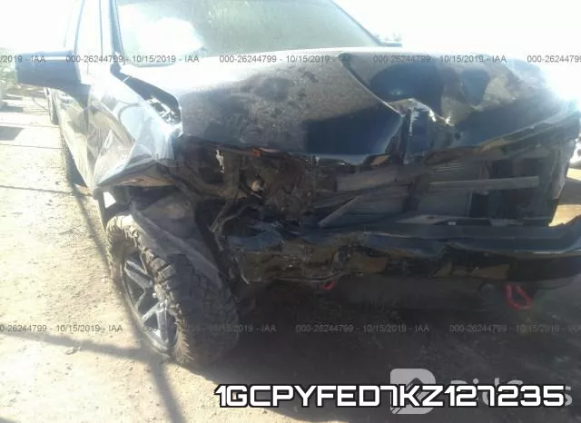 1GCPYFED7KZ127235 фото 7