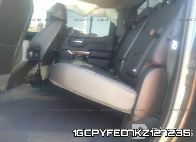 1GCPYFED7KZ127235 фото 9
