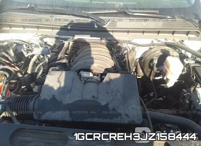 1GCRCREH3JZ158444 фото 2