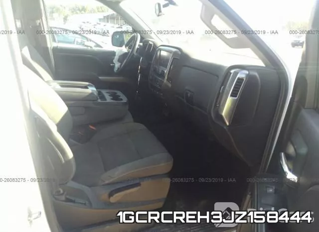 1GCRCREH3JZ158444 фото 6