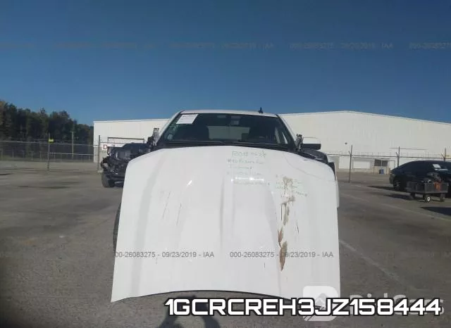 1GCRCREH3JZ158444 фото 7
