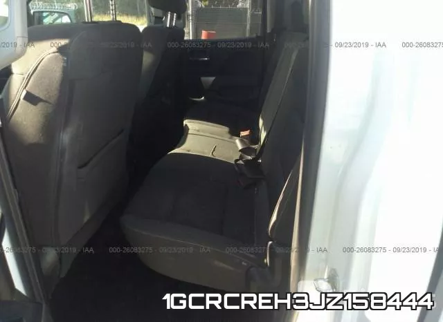 1GCRCREH3JZ158444 фото 9