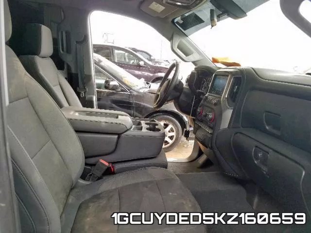 1GCUYDED5KZ160659 фото 6