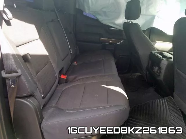 1GCUYEED8KZ261863 фото 6