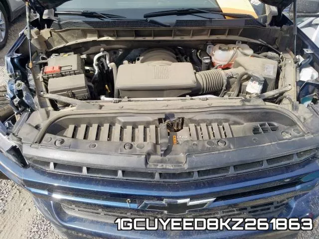 1GCUYEED8KZ261863 фото 7