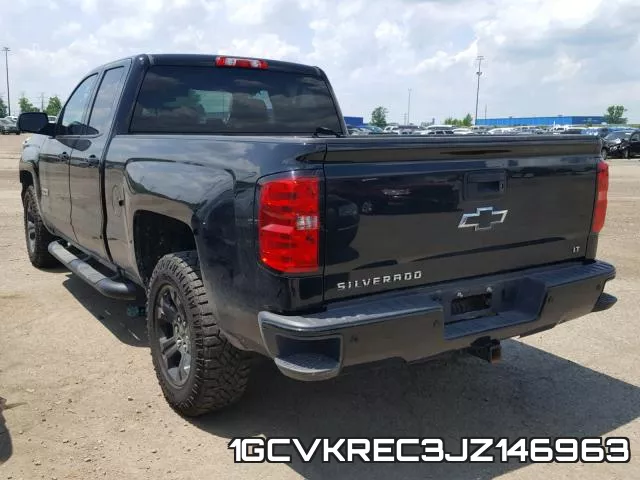 1GCVKREC3JZ146963 фото 4
