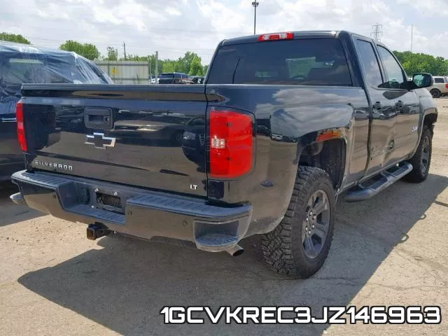 1GCVKREC3JZ146963 фото 5