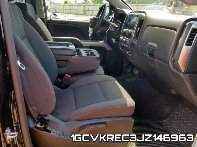 1GCVKREC3JZ146963 фото 6
