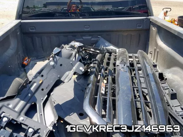 1GCVKREC3JZ146963 фото 7