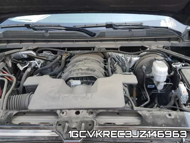 1GCVKREC3JZ146963 фото 8