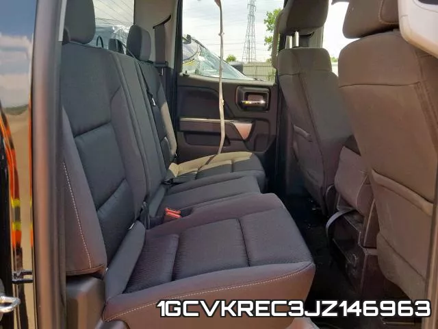 1GCVKREC3JZ146963 фото 10