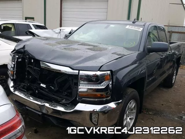 1GCVKREC4J2312262 фото 3