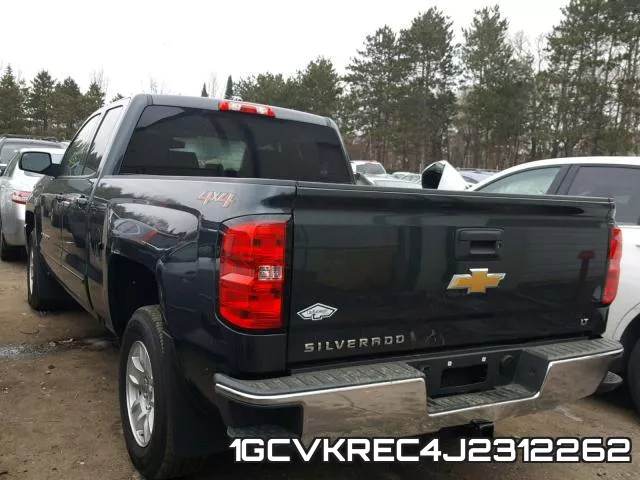 1GCVKREC4J2312262 фото 4