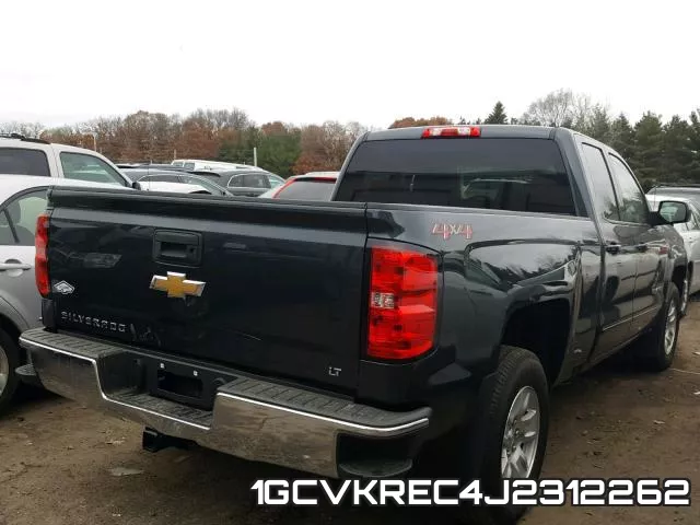 1GCVKREC4J2312262 фото 5
