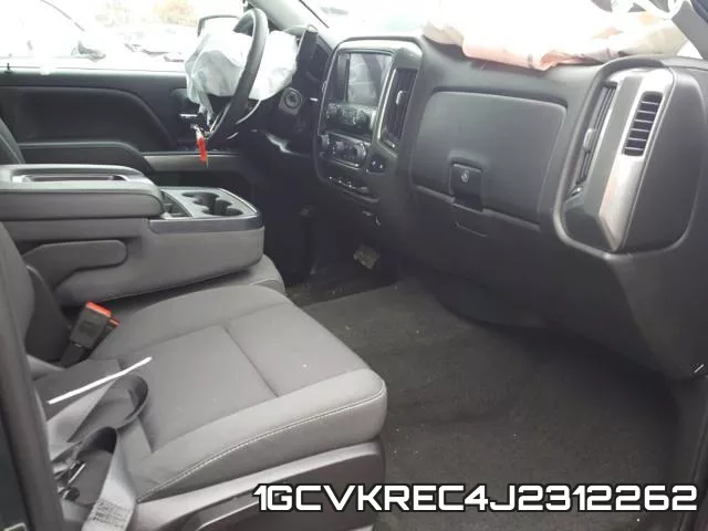 1GCVKREC4J2312262 фото 6