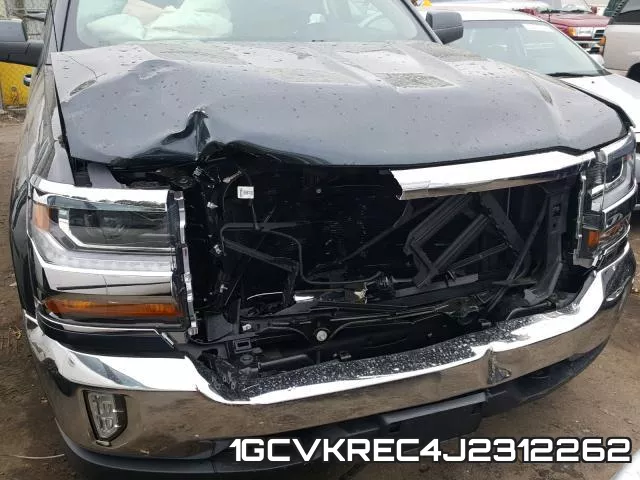 1GCVKREC4J2312262 фото 8
