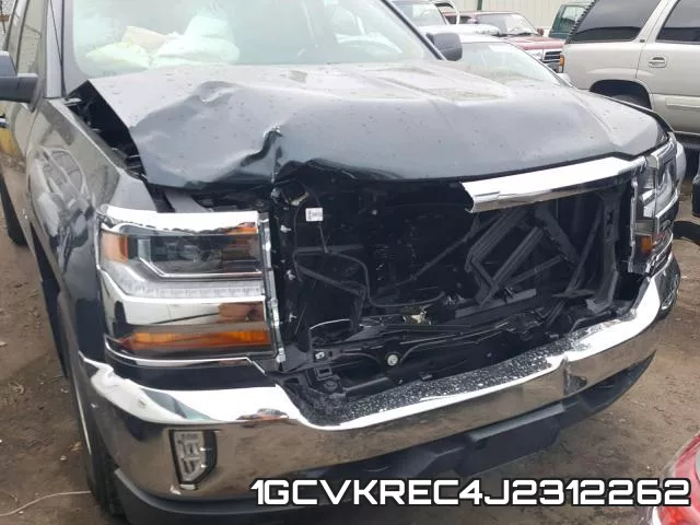1GCVKREC4J2312262 фото 10
