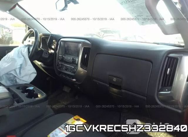 1GCVKREC5HZ332840 фото 6