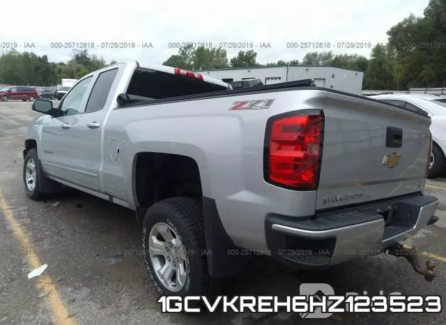 1GCVKREH6HZ123523 фото 4