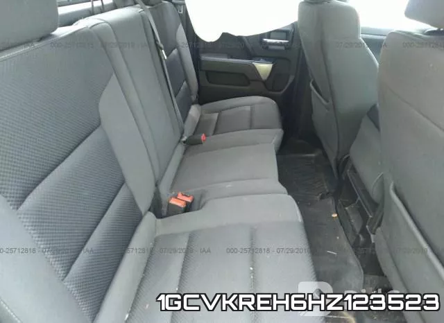 1GCVKREH6HZ123523 фото 9