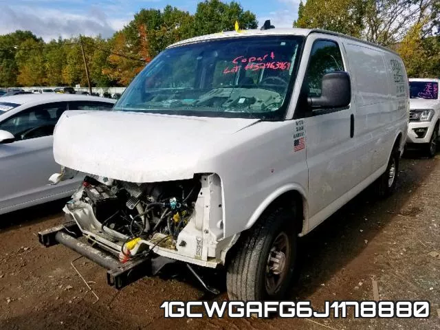 1GCWGAFG6J1178880 фото 3