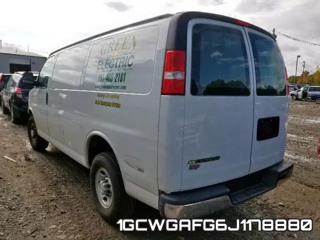 1GCWGAFG6J1178880 фото 4