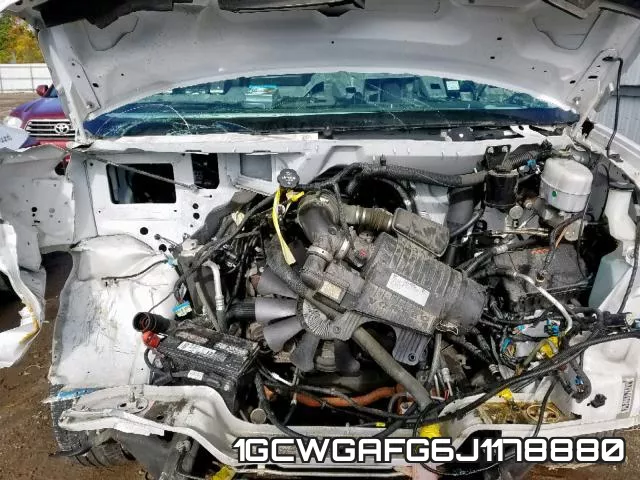 1GCWGAFG6J1178880 фото 8