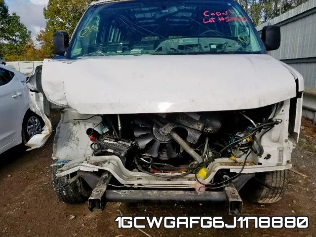 1GCWGAFG6J1178880 фото 10