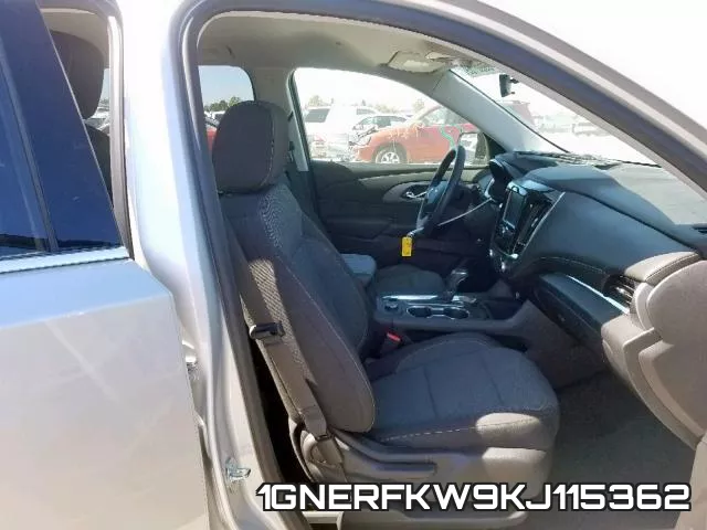 1GNERFKW9KJ115362 фото 6