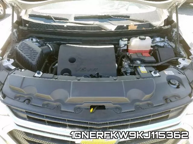 1GNERFKW9KJ115362 фото 8