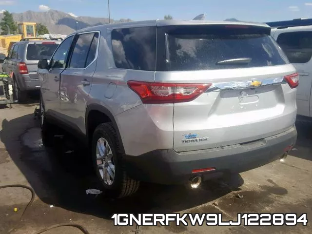 1GNERFKW9LJ122894 фото 3